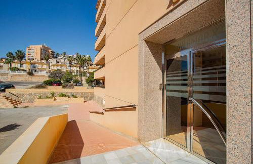 106 Economy Sea View - Alicante Holiday - Foto 70