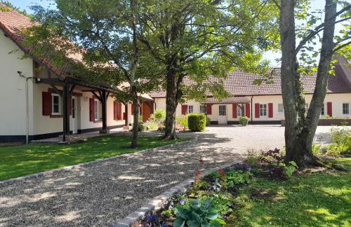 Domaine de l'Ermitage - Foto 42