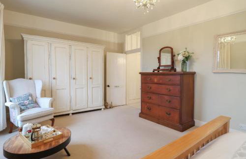 The Old Manor House - Photo 33