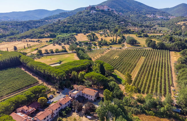 Trilocale - Ranch Hotel - Foto 28