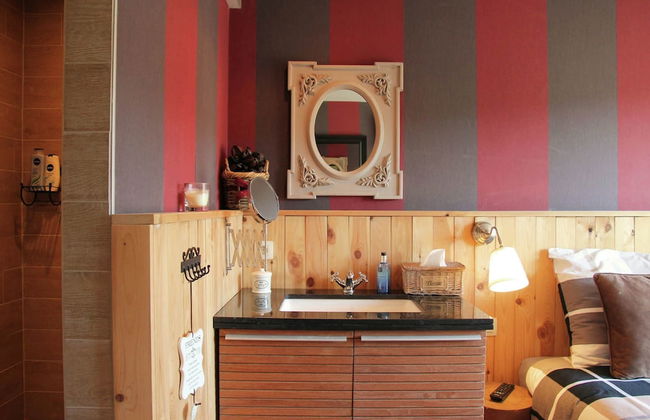 Houffalize Forest View Villa - Photo 5