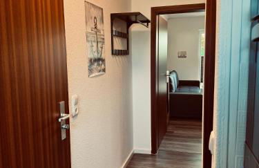 Apartment 1 - Haus Heinke am Deich - Foto 8