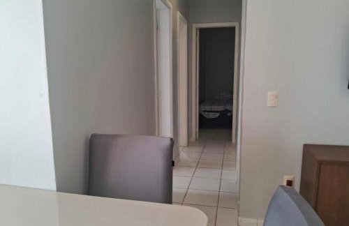 Apartamento em condomínio na BR, Apartment in a gated community, in a main road - Photo 24