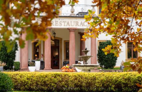 Pałac na Wodzie Hotel & SPA - Foto 36