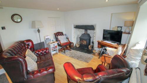 Milldam Cottage a characterful cottage in an elevated location above Coniston with walks from the door - Foto 2