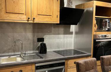 Les Appartements de Maé - Foto 16