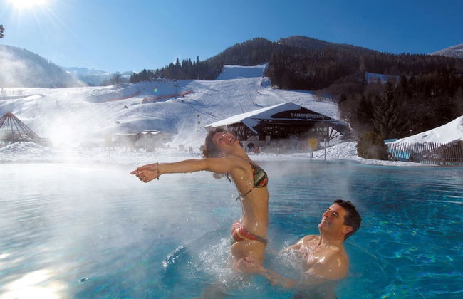 Scenic Holiday Home in Deutsch Griffen near Hochrindl - Photo 15