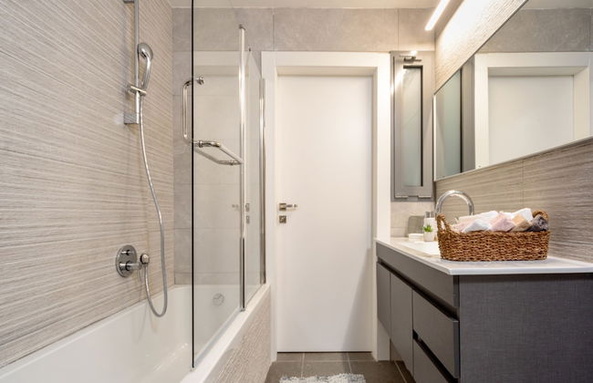 Savyoney Ramat Sharet - Isrentals - Photo 52