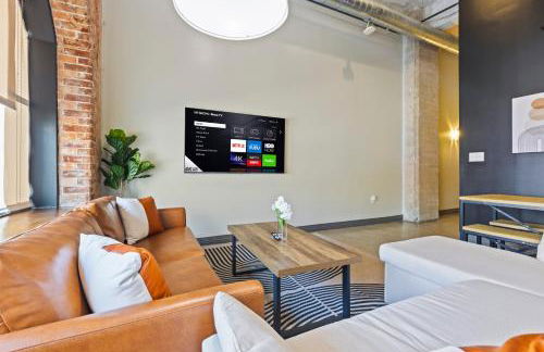 Luxury - Kay Bailey - Free Parking - Foto 21