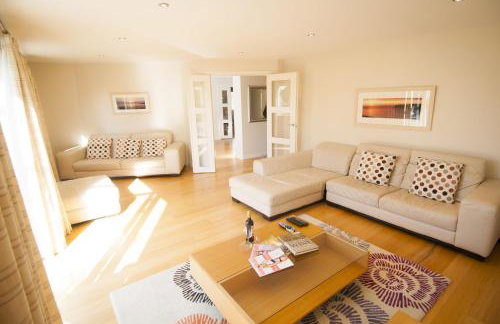 Croyde Ocean Breeze 5 Bedrooms - Foto 22