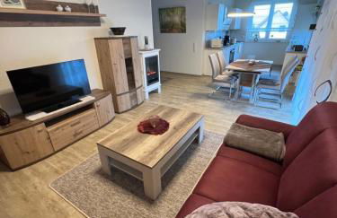 Ferienhaus im Wiesental - Foto 7