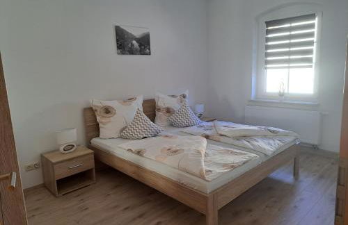 Ferienwohnung Carolagrün - Foto 6