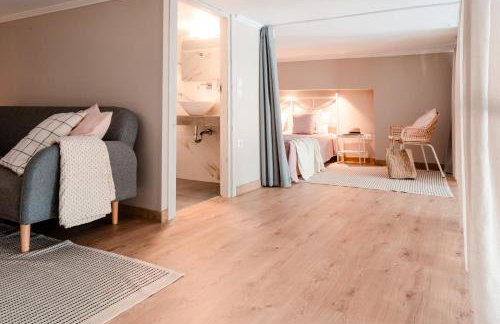 Beachfront apartment at Neorio Beach - Foto 29