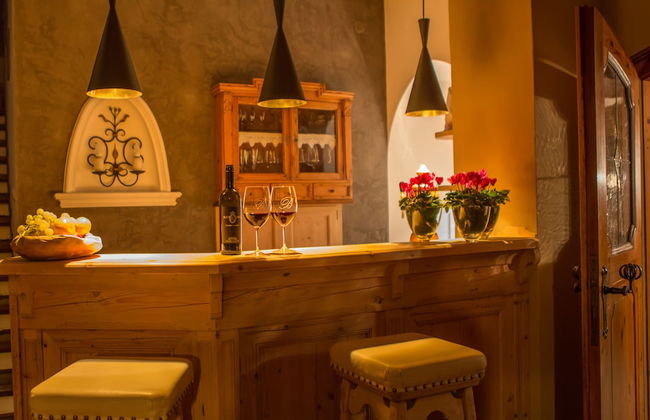 Chalet Brunnenhof - Foto 52