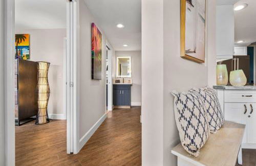 Modern & Polished Oceanfront Vistas - Foto 32