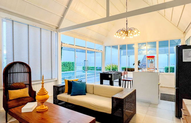 One Villa Samaesarn - Foto 10