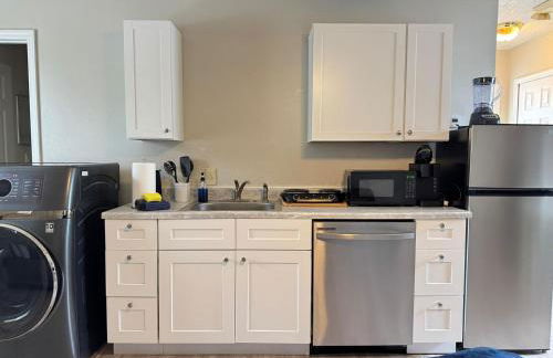 StudioReu-IBRAIM · Remodeled Studio by Disney-Resort- New Listing - Foto 10