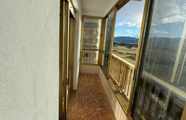 Apto. Cullera vistas espectaculares primera línea - Photo 18