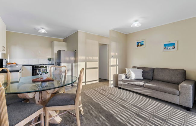 Tasman Holiday Parks - Ohiwa - Foto 46