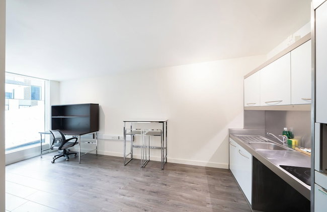 Chapter Spitalfields - Campus Accommodation - Foto 47