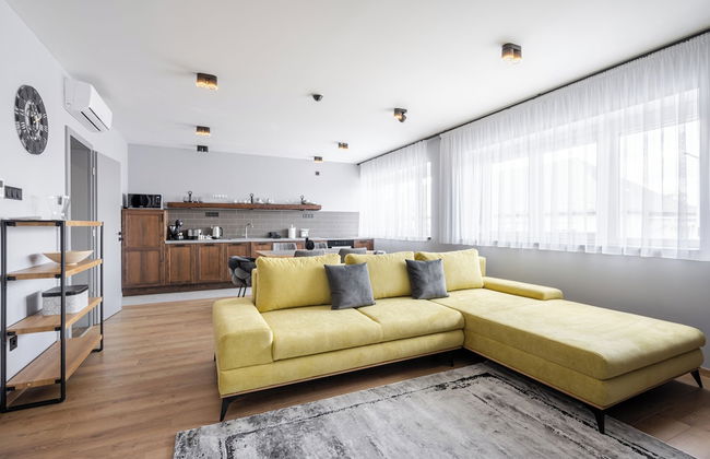 Radnoti Home - Foto 3