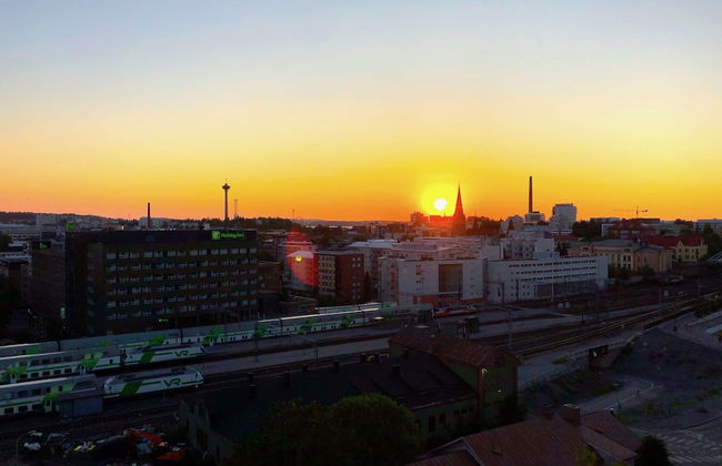 City Center Tower Apartment - Foto 27