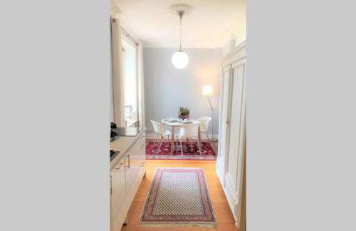 Stadtpark-Domizil - 70 qm, zentral & ruhig - Foto 32