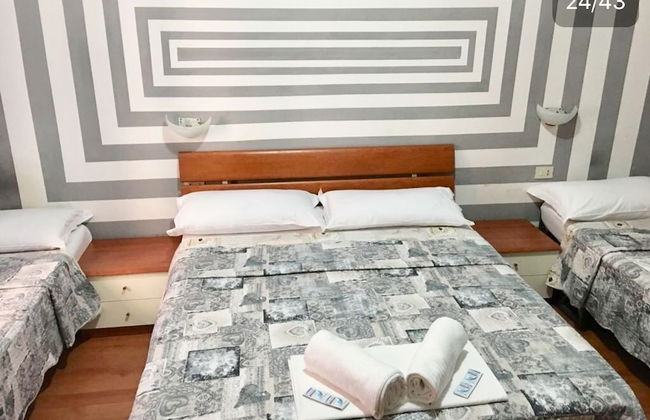 Hi Termini - Foto 22