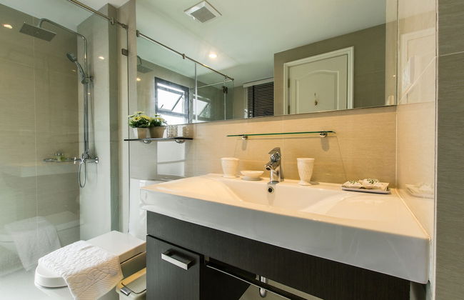 The Title Boutique Condotel - Foto 37