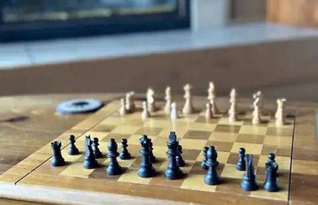 Sauna dog Friendly Amazing Views to ski Slopes - Foto 4