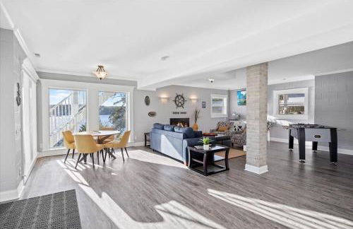 Grand Getaway with Private Dock near Coconuts - Foto 15