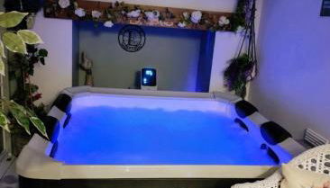 Escapades Romantiques Uniques amour amour amour - Foto 4