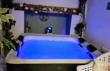 Escapades Romantiques Uniques amour amour amour - Foto 4