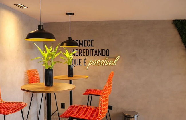 Get One Suites - Foto 14