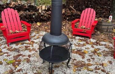 Wintergreen Ridge Retreat - Family Home - Foto 9