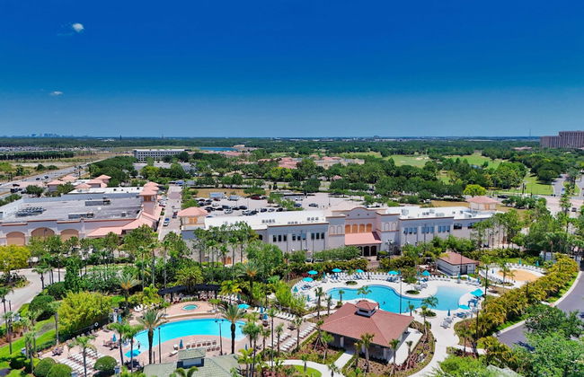 Renovated Condo by Convention Center & I-drive - Foto 1