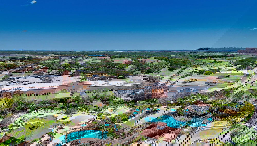 Servicios del alojamiento