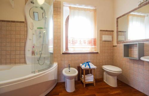 Villa Corrasi Oliena Luxury - Foto 42