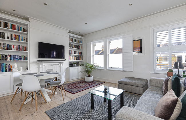 JOIVY Deluxe 2bed apartment with terrace - Photo 17