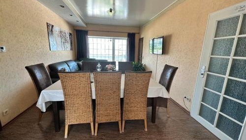 Palminas Ferienwohnung OG - Foto 2