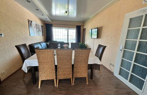 Palminas Ferienwohnung OG - Foto 2