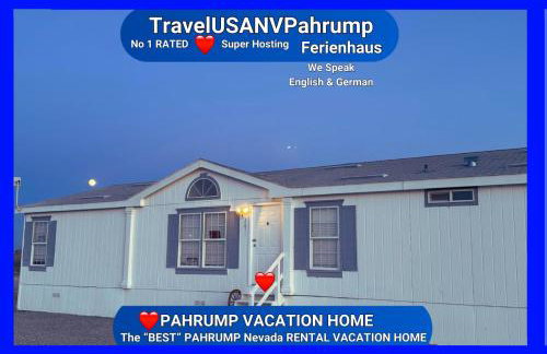 TravelUSANVPahrump - Foto 42