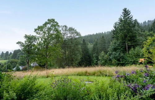 Waldhuesli Feldberg Gartengeschoss - Photo 22