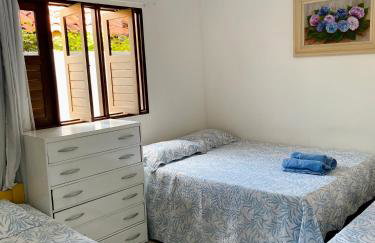 Casa de praia aconchegante em Sonho Verde - Foto 31