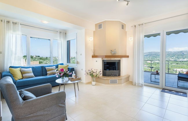 Villa Oasis - Photo 13