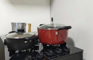 Apartamento com 2 quartos vista para piscina - Foto 39