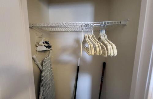 Country Roads 1BR apartment near TTU & downtown - Foto 10