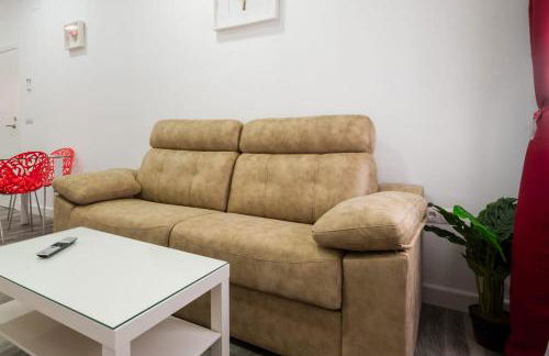 Resort Circuito Sevilla - Foto 33