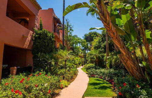 Cubo's Beach & Parking Jardines de Don Carlos - Photo 38