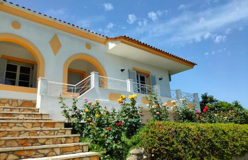 Villa Southern Comfort by CorfuEscapes - Foto 17